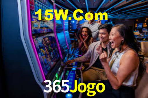 365Jogos App