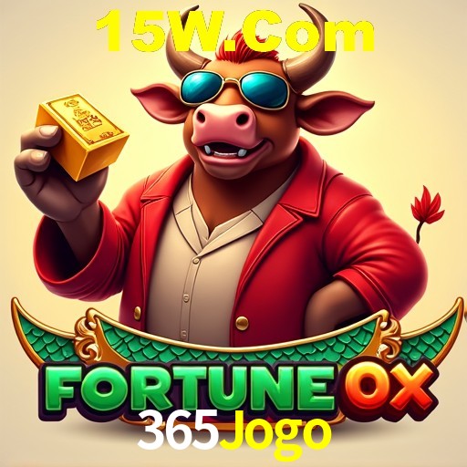 Bônus de Boas-vindas 365Jogo