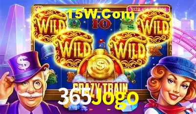 Bônus de Boas-vindas 365Jogo