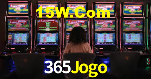 365Jogo: Seu Cassino Premiado com Pagamentos Rápidos