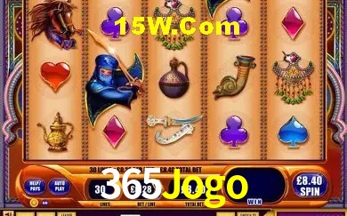 Especiais de Fim de Semana 365Jogo