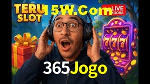 Mesa de Roleta 365Jogo
