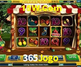 Sistemas de Segurança 365Jogo