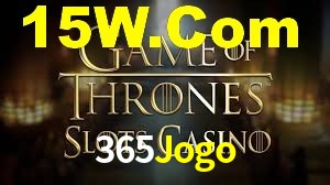 Bônus de Boas-vindas 365Jogo