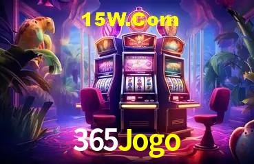 Integração de APIs 365Jogo