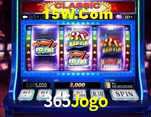 Promoções Sazonais 365Jogo