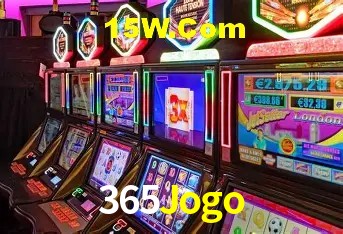 Provedores de Jogos 365Jogo