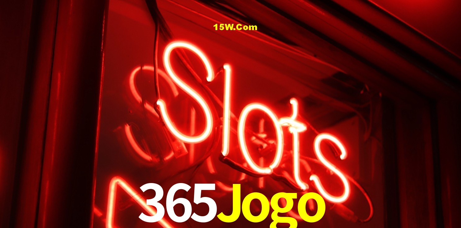 Casino VIP 365Jogo