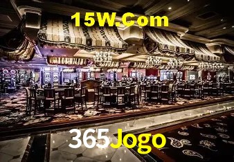 Tecnologia da Plataforma 365Jogo