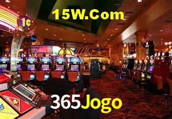 Recursos de Bônus 365Jogo