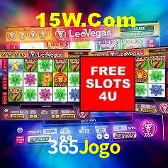 Ofertas Exclusivas 365Jogo