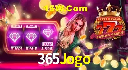 Jogos de Slot 365Jogo