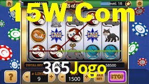 APP oficial da 365Jogo para mobile