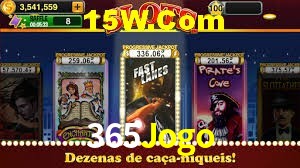Casino Ao Vivo 365Jogo